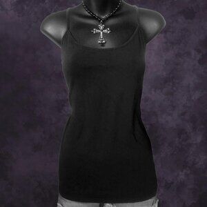 00s Dynamite Black Cami